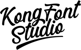 KongFont