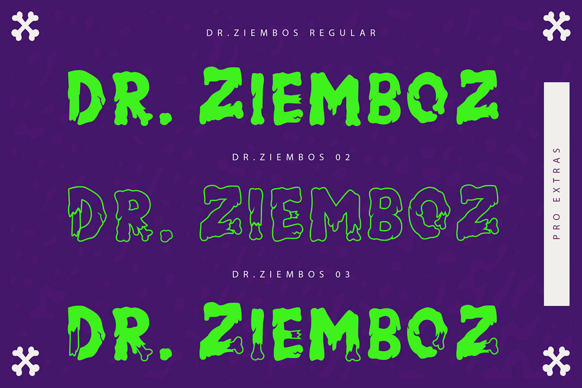 Dr Ziemboz - Image 3
