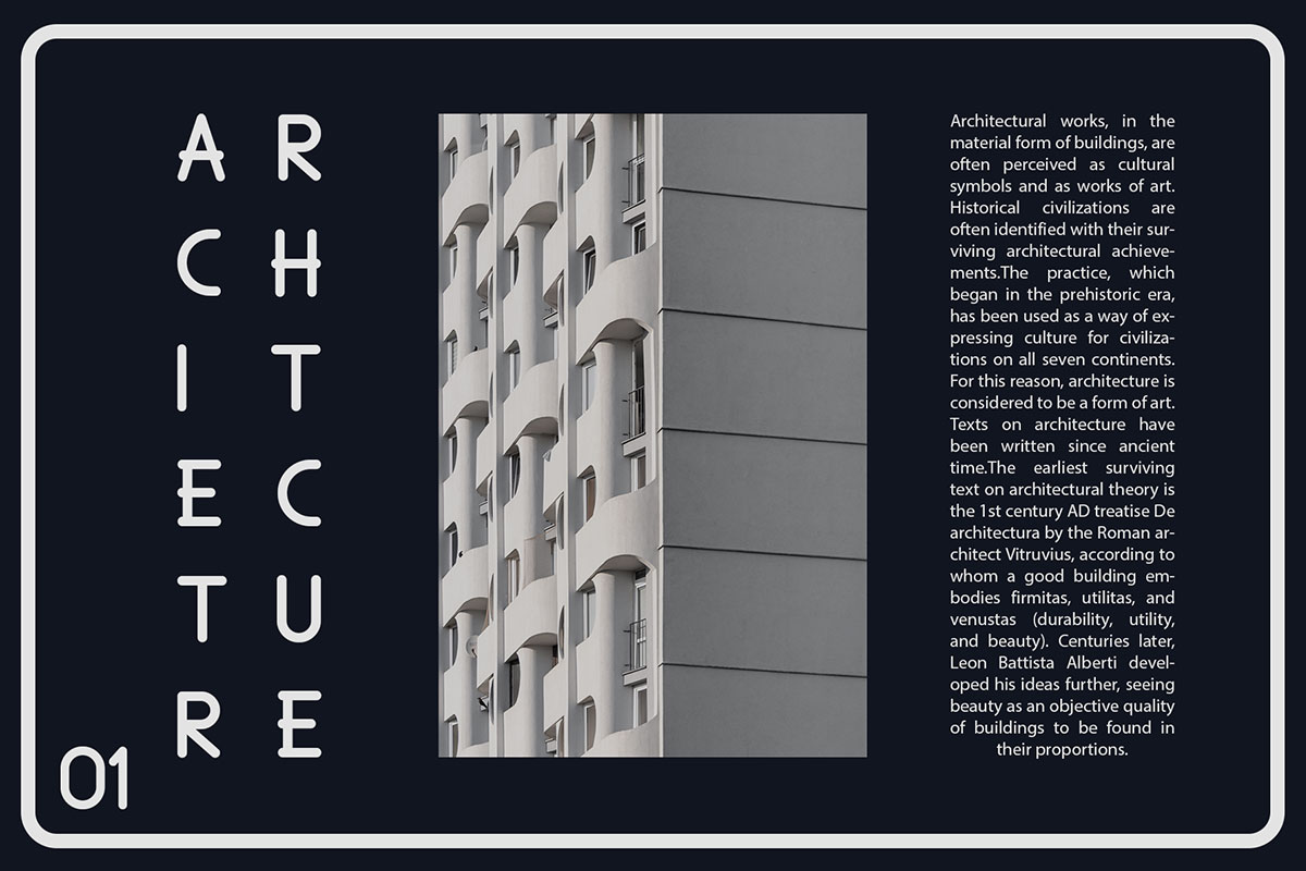 Orcef Bold - Image 4