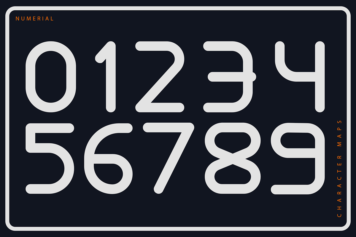 Orcef Bold - Image 10