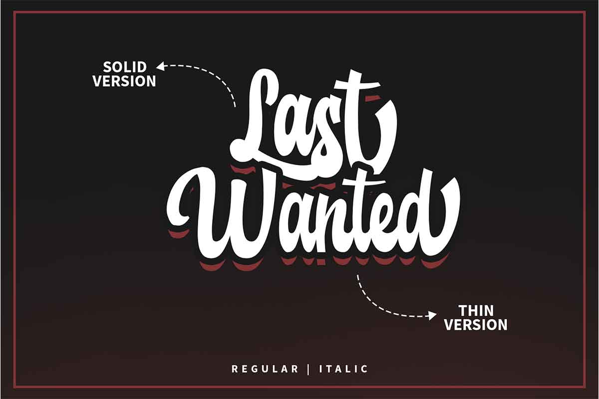 Backstranger - Image 3