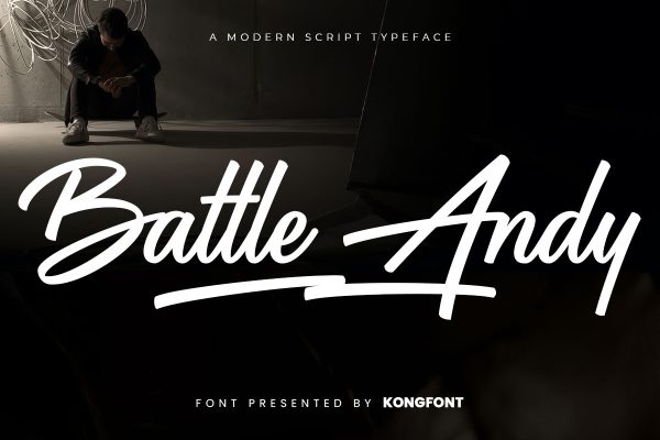 Battle Andy - Image 2