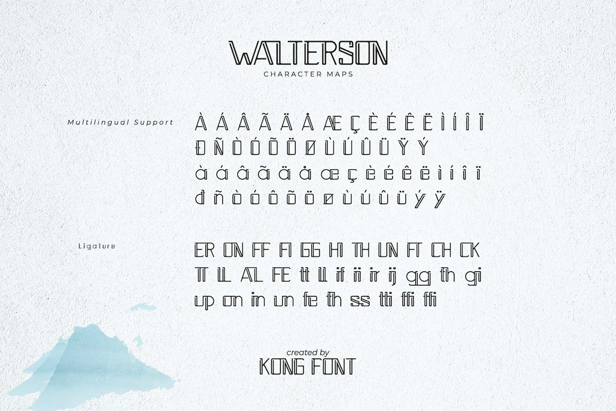 Walterson - Image 12