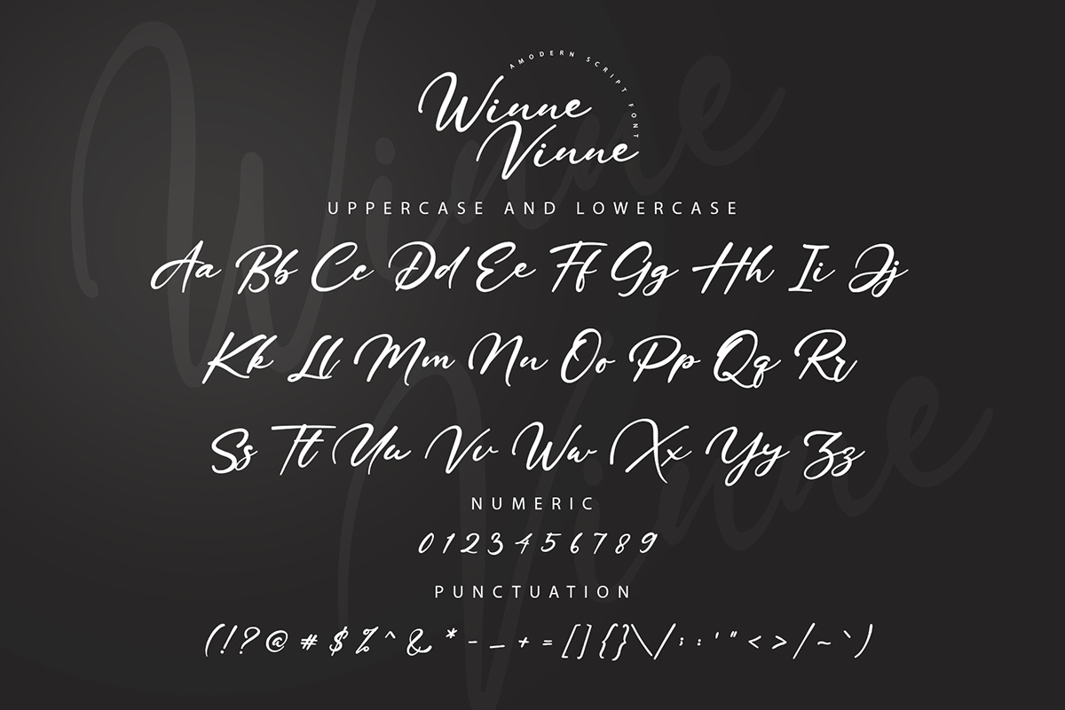 Winne Vinne - Image 9