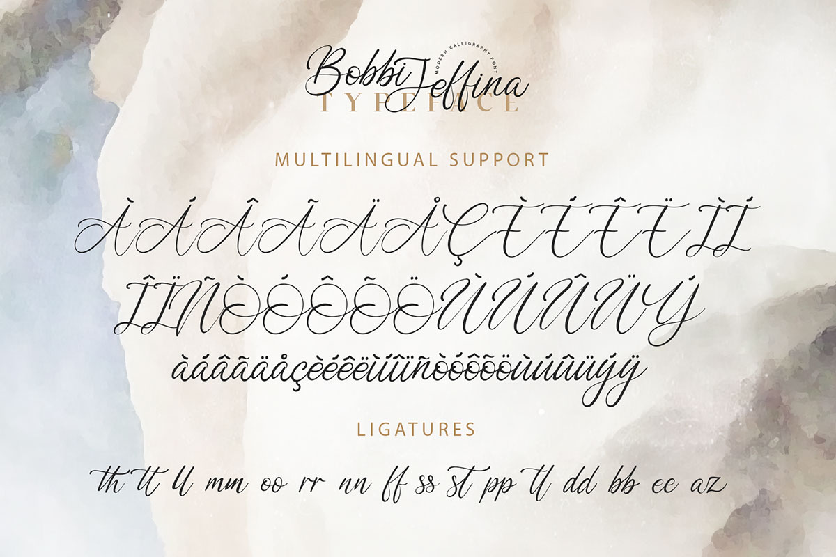 Bobbi Jeffina - Image 10