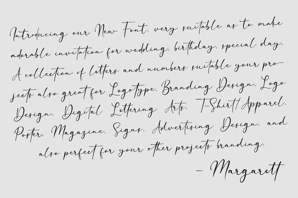 Margarett - Image 3