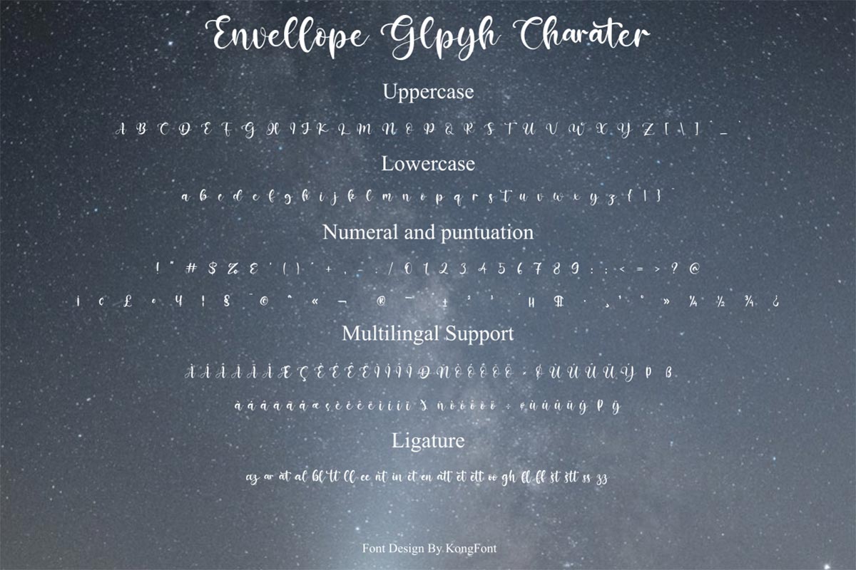 Envellope - Image 5