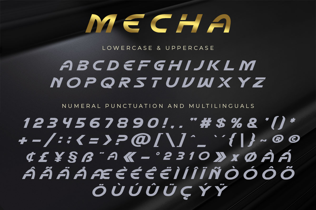 Mecha - Image 6