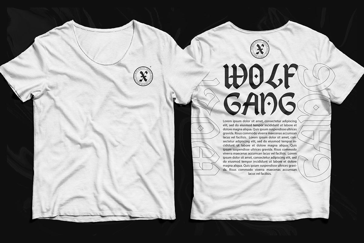 Black White - Image 8