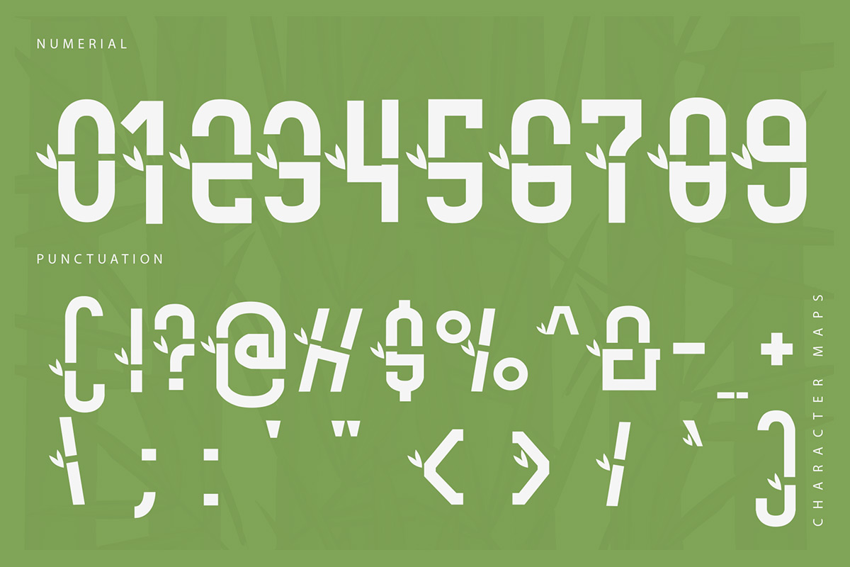 Da Bamboo - Image 10