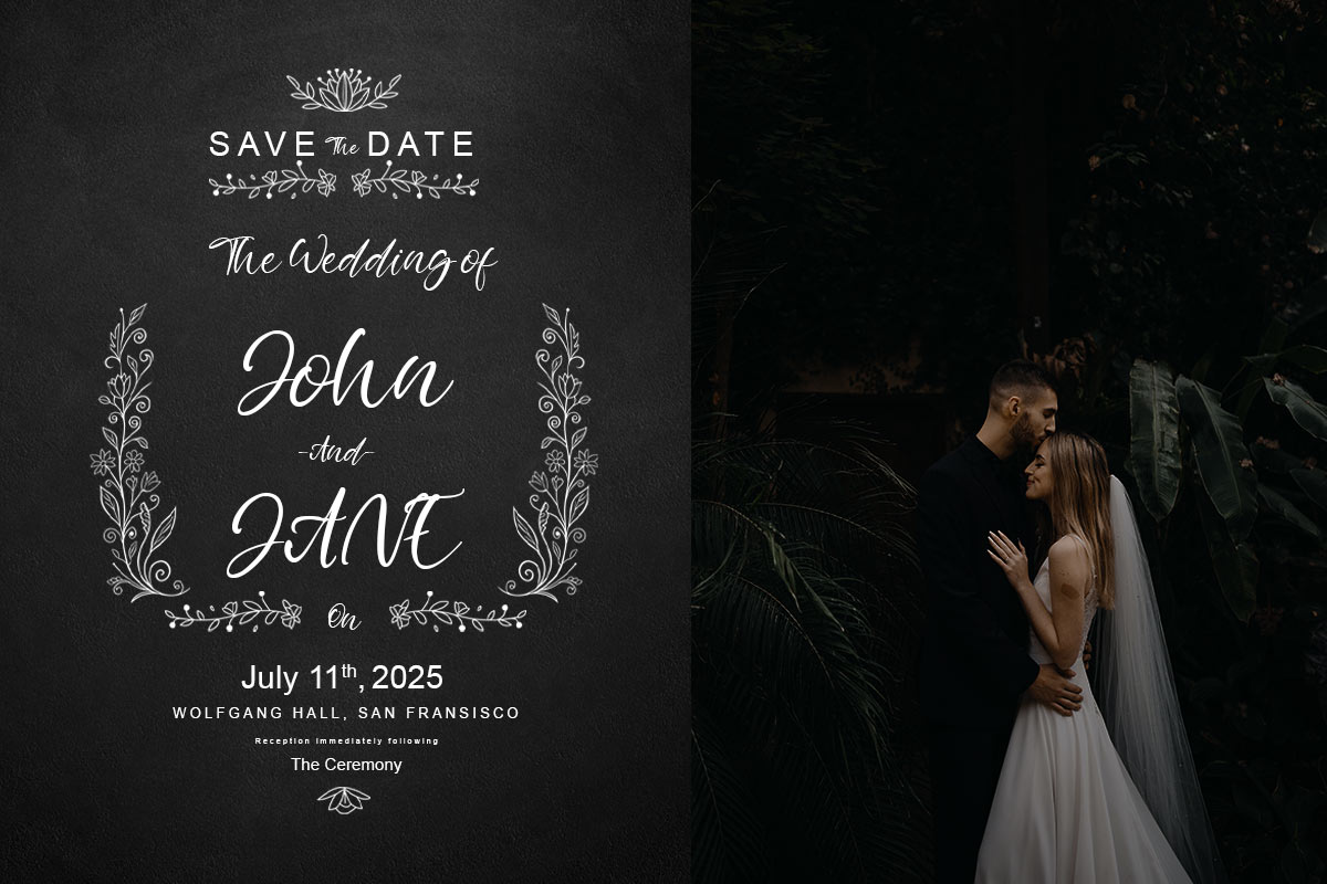 Capture Moment Calligraphy Font - Image 5
