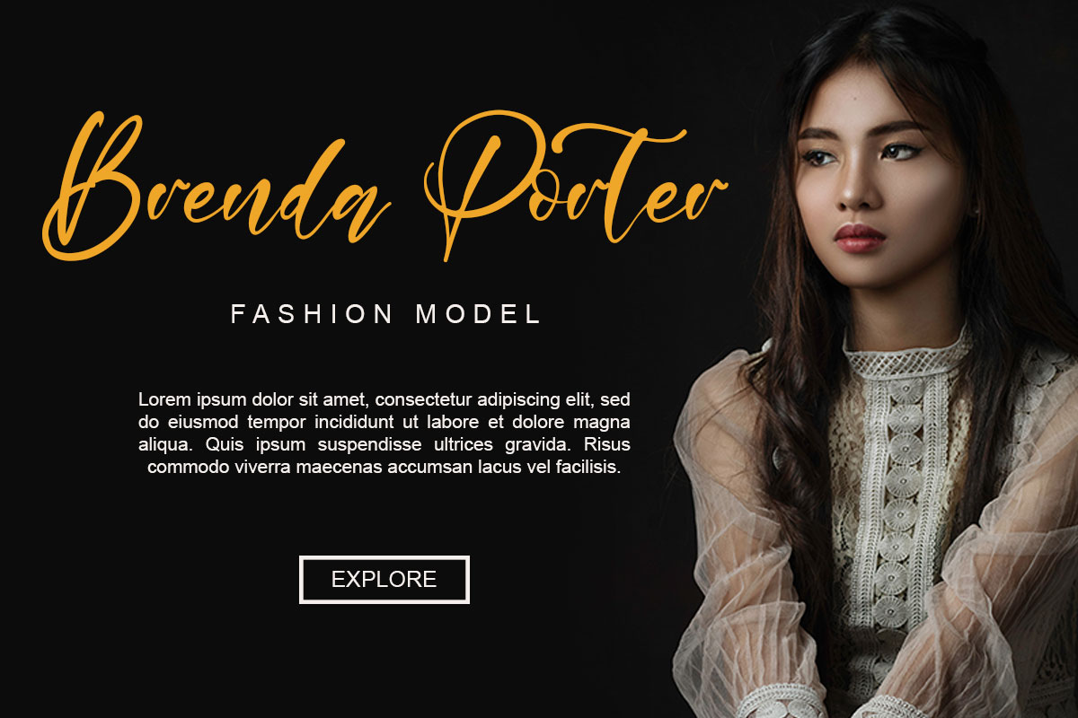 Fantasia A Modern Script Font - Image 4