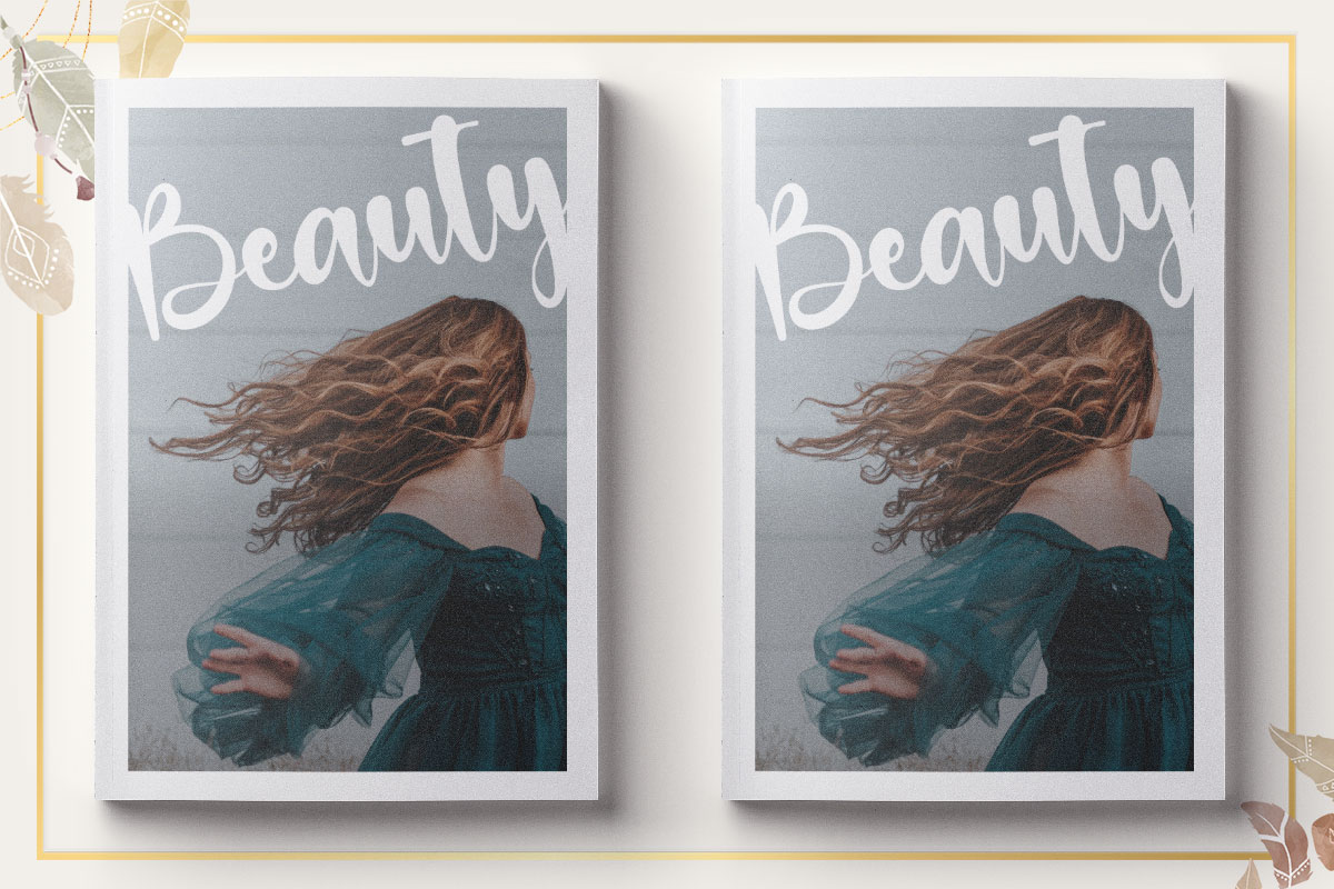 Asifa Carol Modern Script Font - Image 7