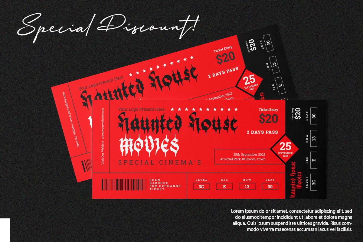 Black Demon Blackletter Font - Image 6