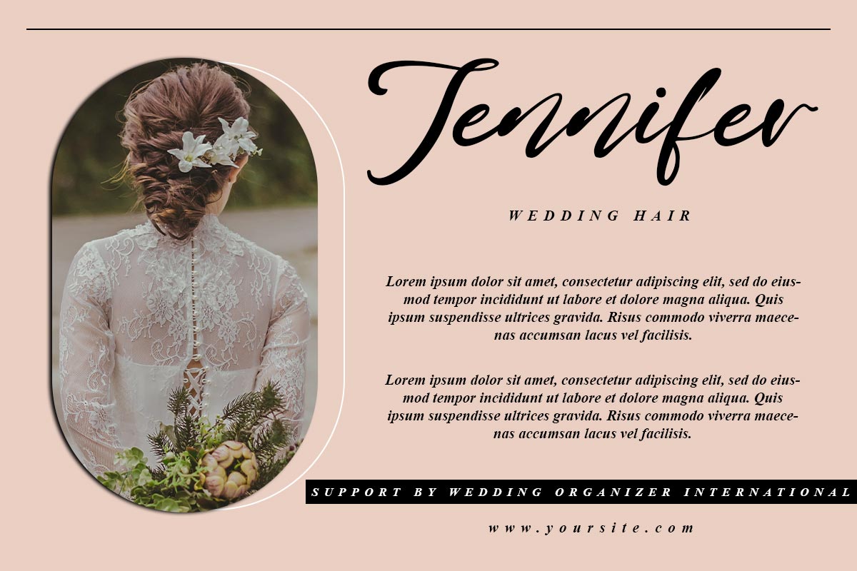 Brian Raja Classy Script Font - Image 4