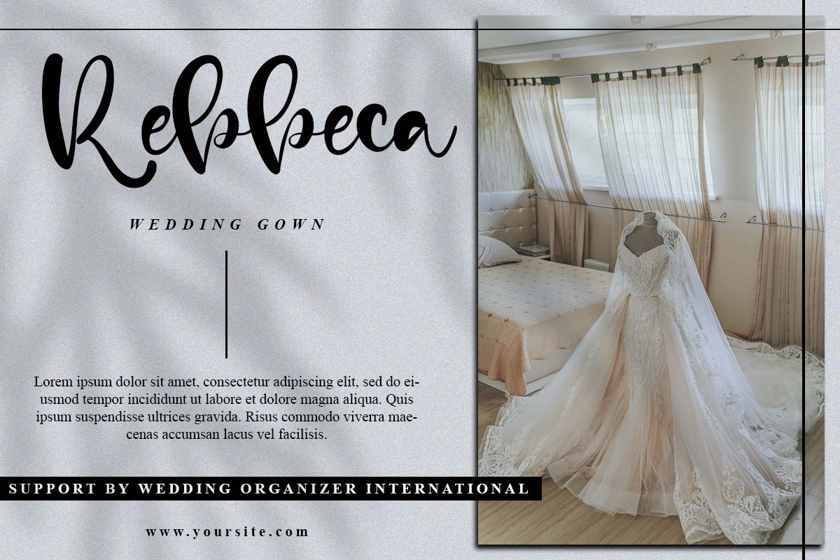 Calm Life Classy Script Font - Image 4