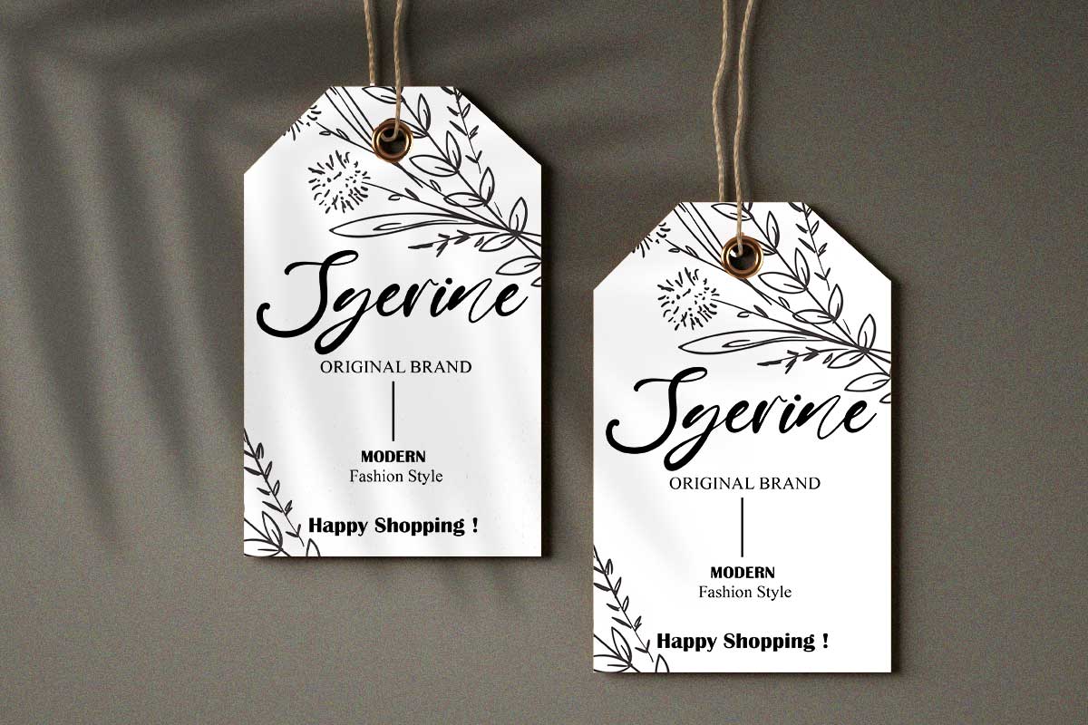 Daniel Jamie Modern Script Font - Image 6