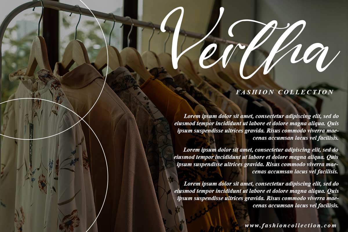 Grace Rilley Script Font - Image 5