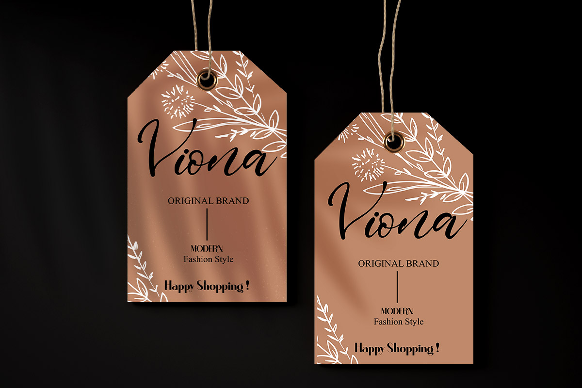 Grace Rilley Script Font - Image 6