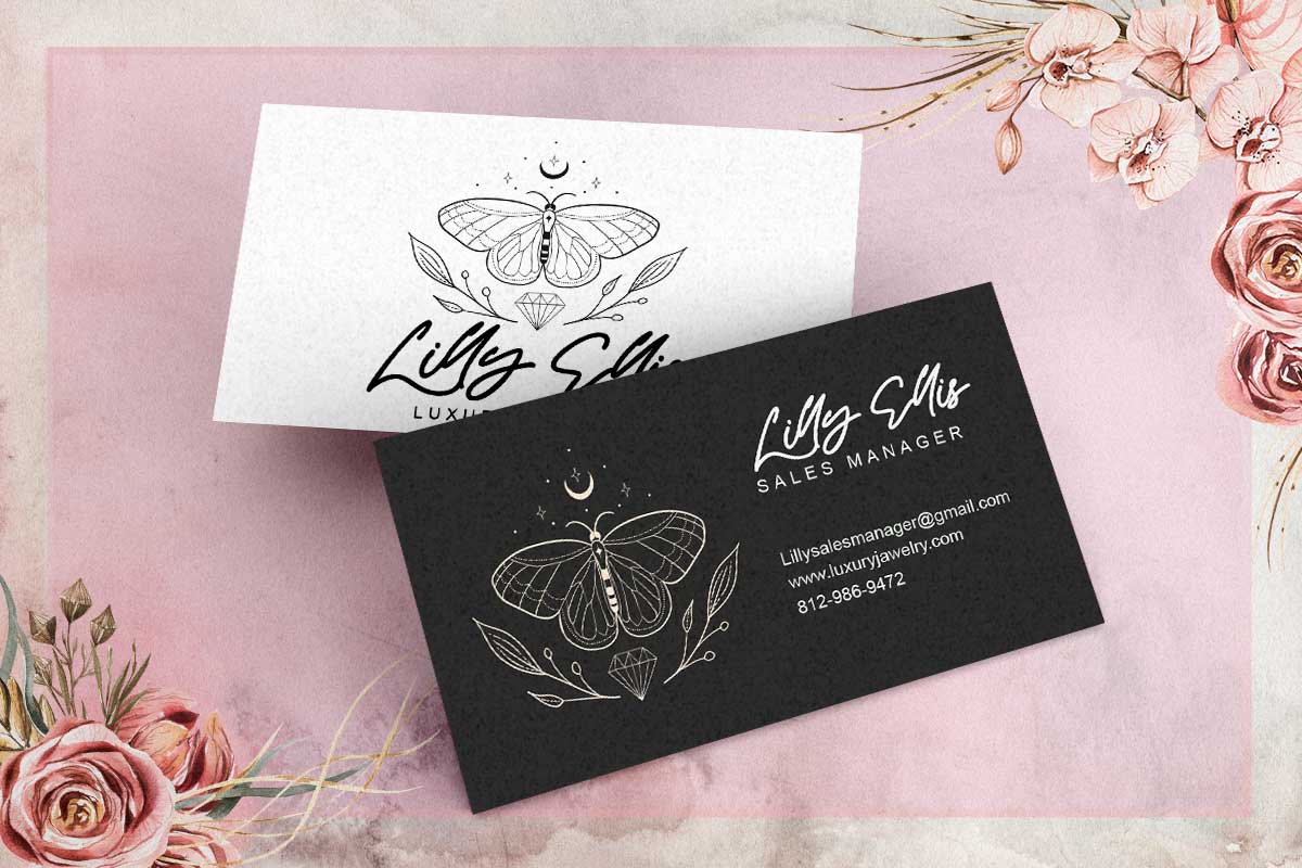 James Hayley Script Font - Image 8