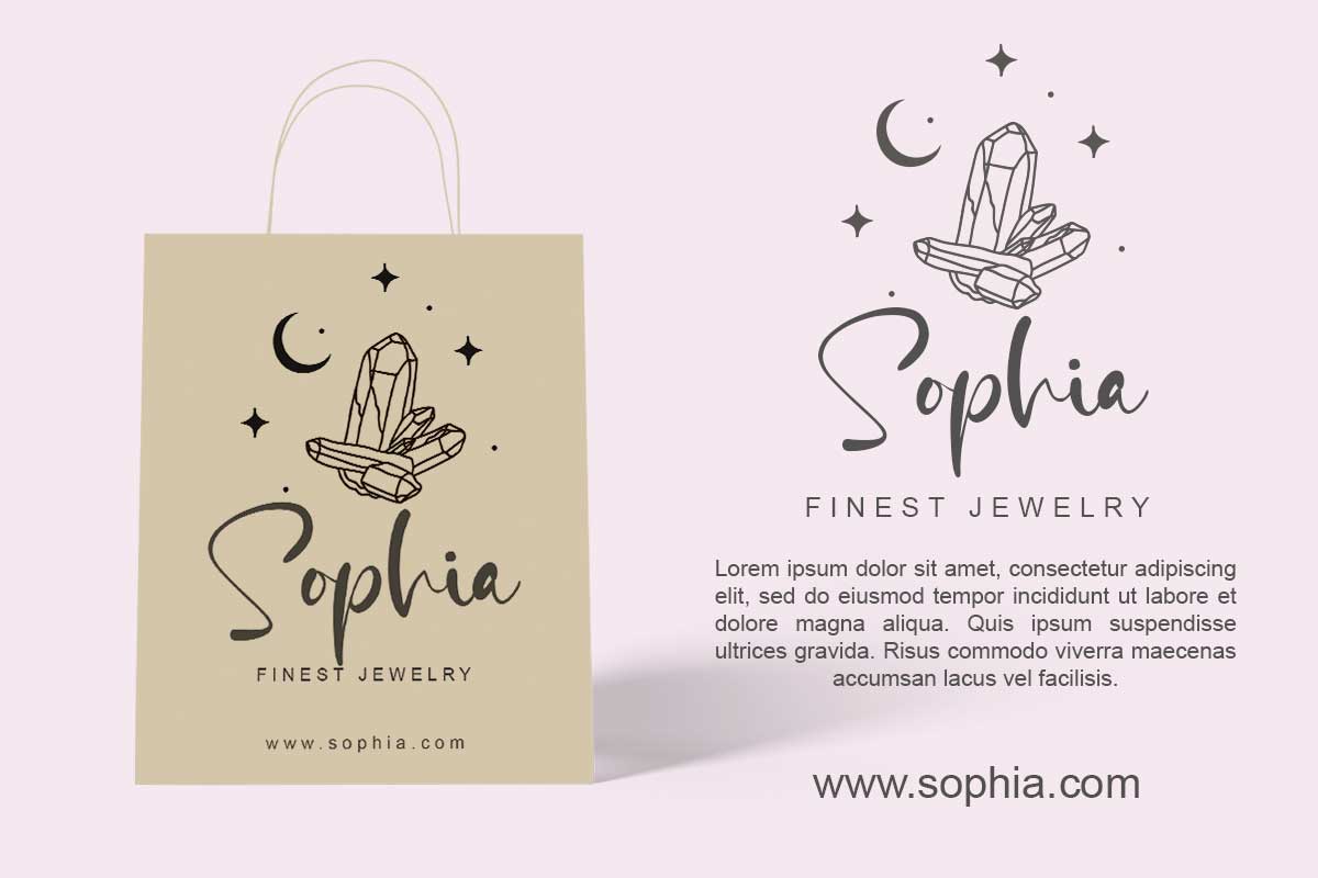 Jhon Allan Script Font - Image 6