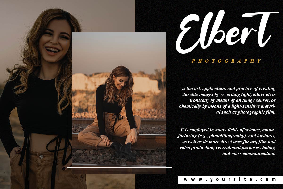 Julia Antonio Script Font - Image 4