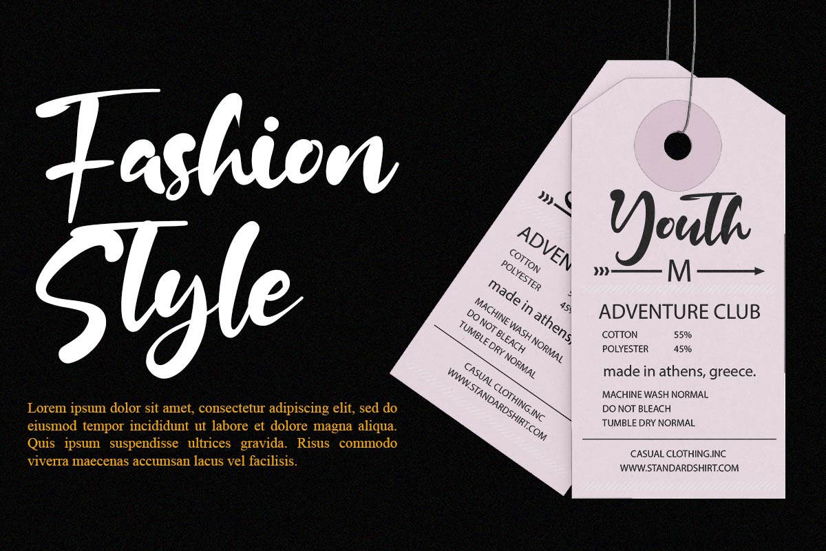 Julia Antonio Script Font - Image 5