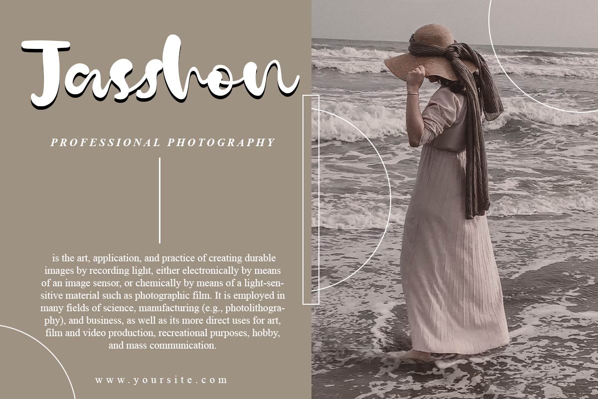 Karen Jane Modern Script Font - Image 4