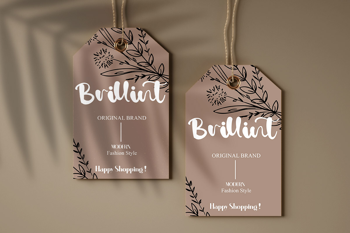 Karen Jane Modern Script Font - Image 5