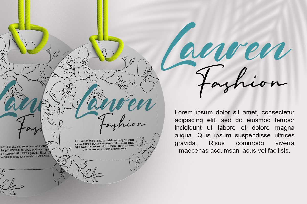 Sandra Rolley Elegant Script Font - Image 4