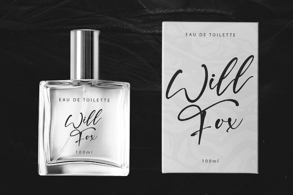 Sharkey Elegant Script Font - Image 6