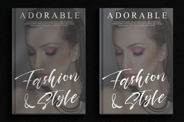 Shayne Calligraphy Script Font - Image 5