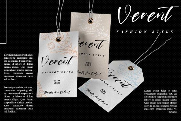 Shayne Calligraphy Script Font - Image 6