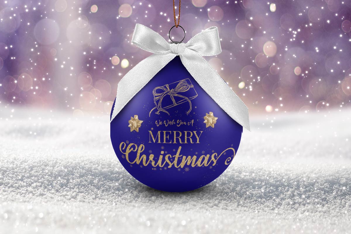 Shielfie Christmas Script Font - Image 7