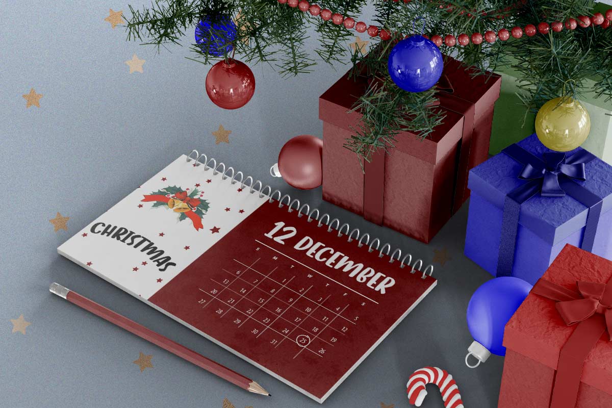 Tortello Decorative Font - Image 6