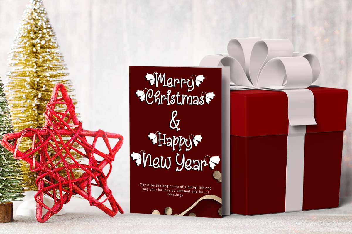 Yellow Craft Decorative Font - Image 7