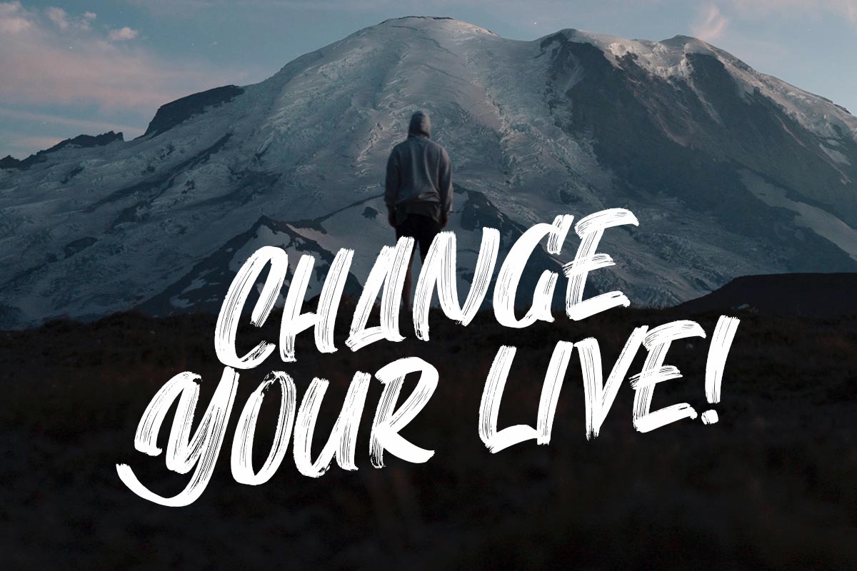 Abrashe Brush Font - Image 4