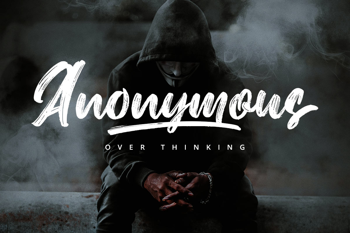 Alternitty Script Brush Font - Image 3