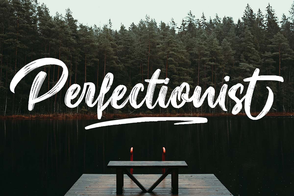 Alternitty Script Brush Font - Image 4