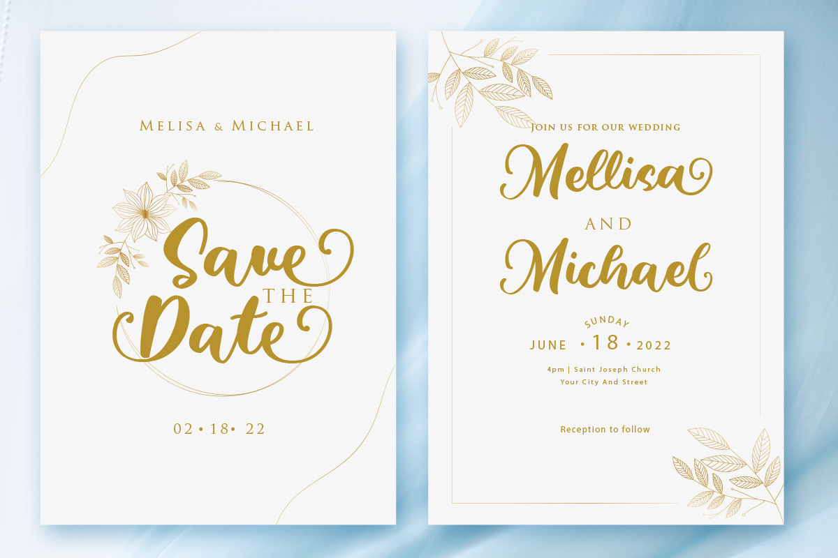 Artlantis Calligraphy Script Font - Image 3