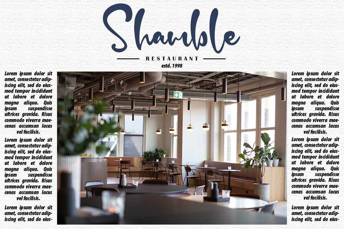 Balderston Script Font - Image 8