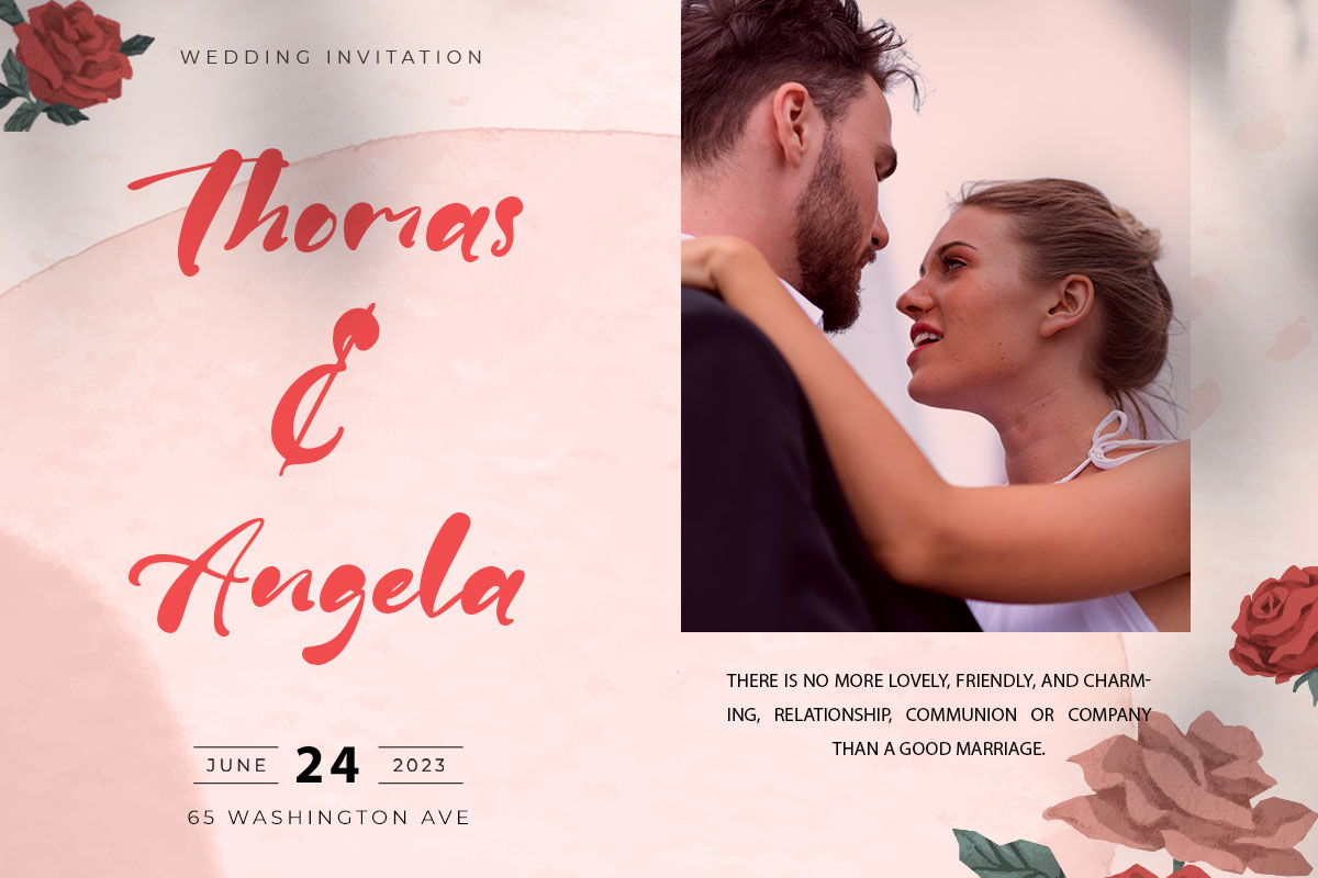 Claralove Script Font - Image 5