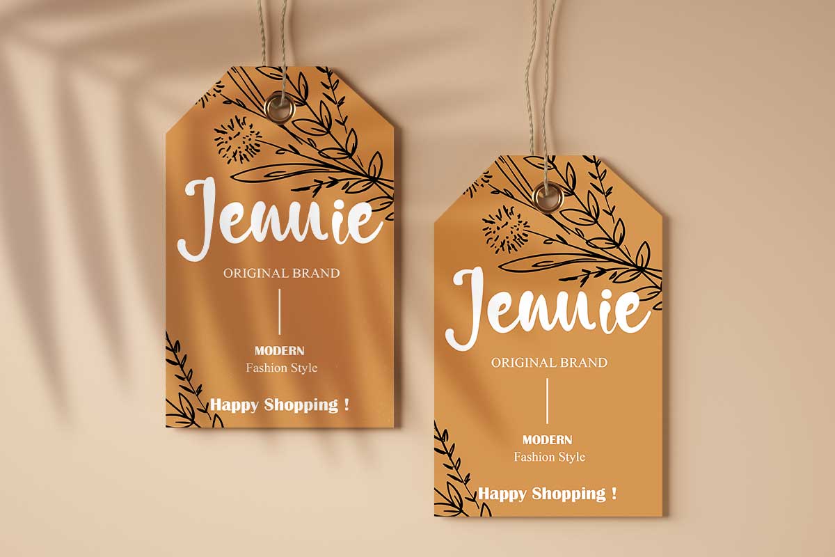 Daniel Rachel Modern Script Font - Image 6