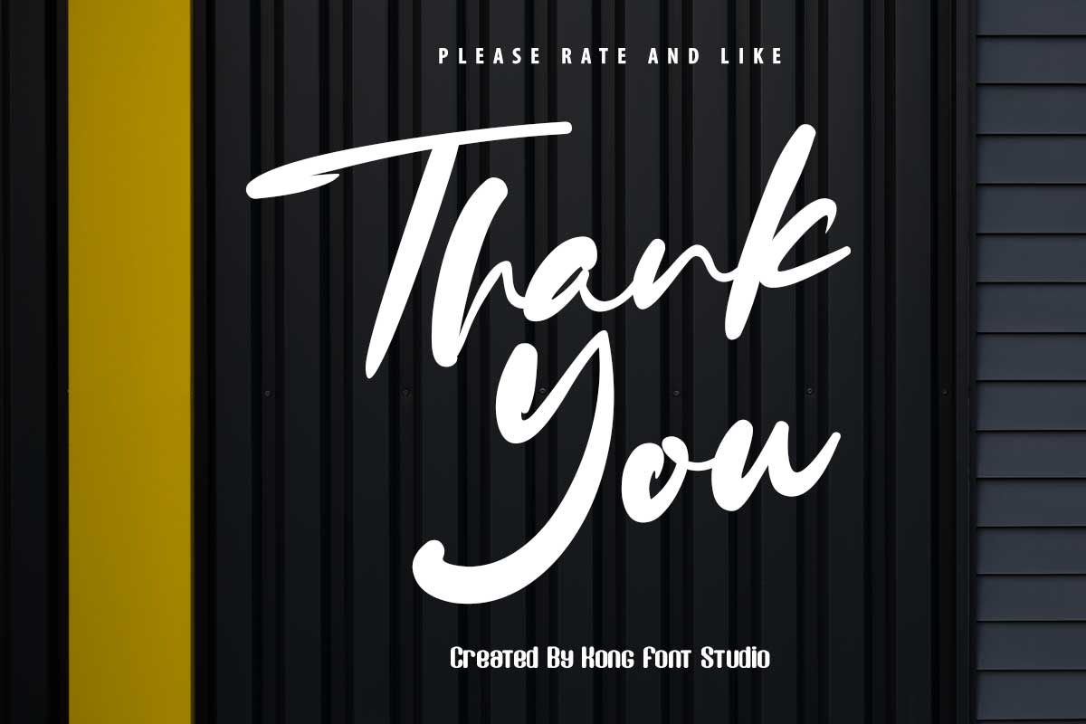 Diana Betty Script Font - Image 11