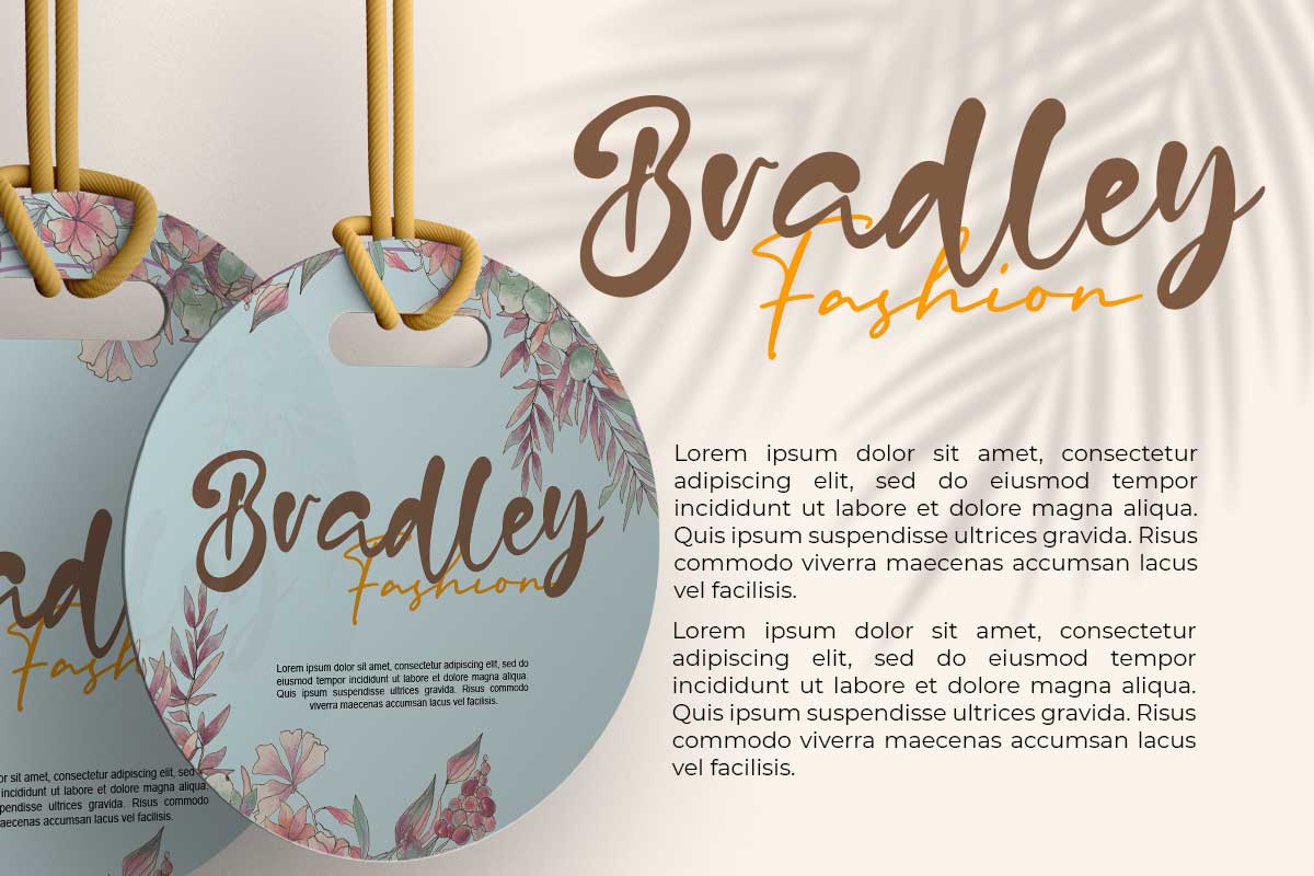 Dundleson Modern Script Font - Image 4