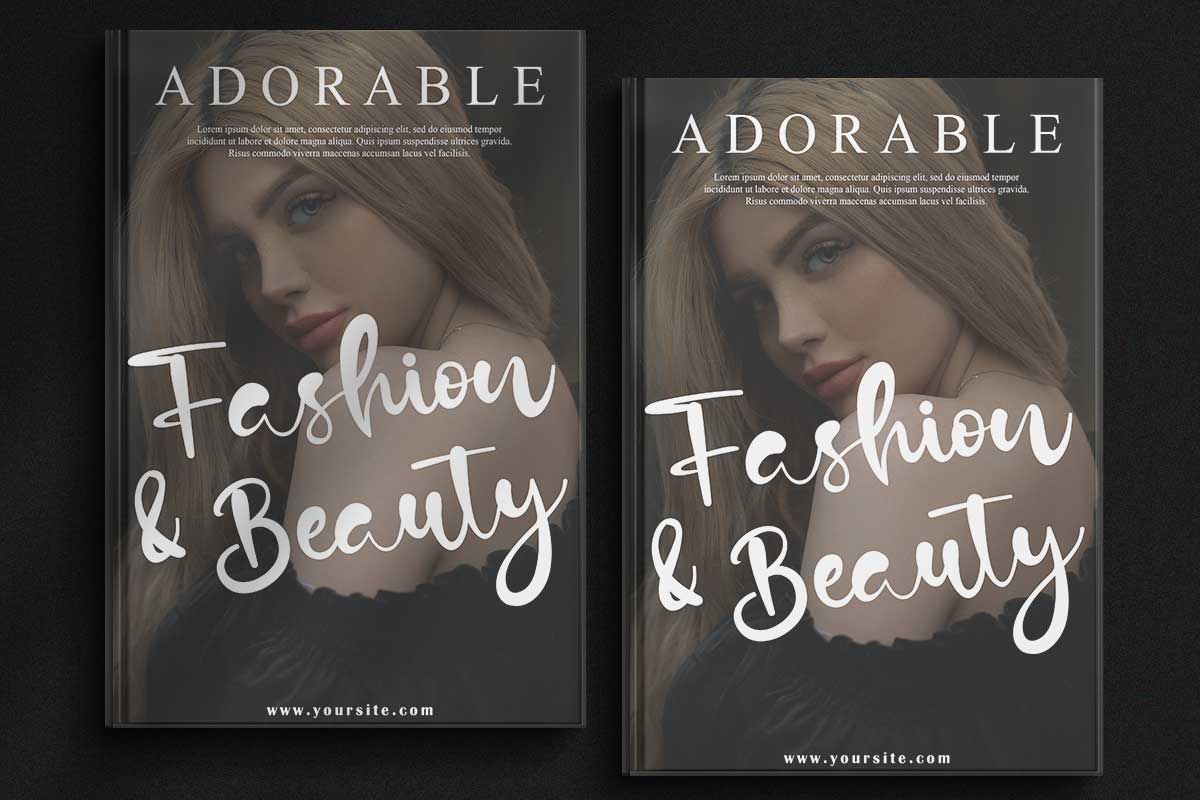 Dylan Velma Handwritten Script Font - Image 8