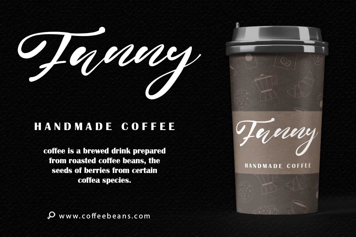 Erica Gavin Script Font - Image 7