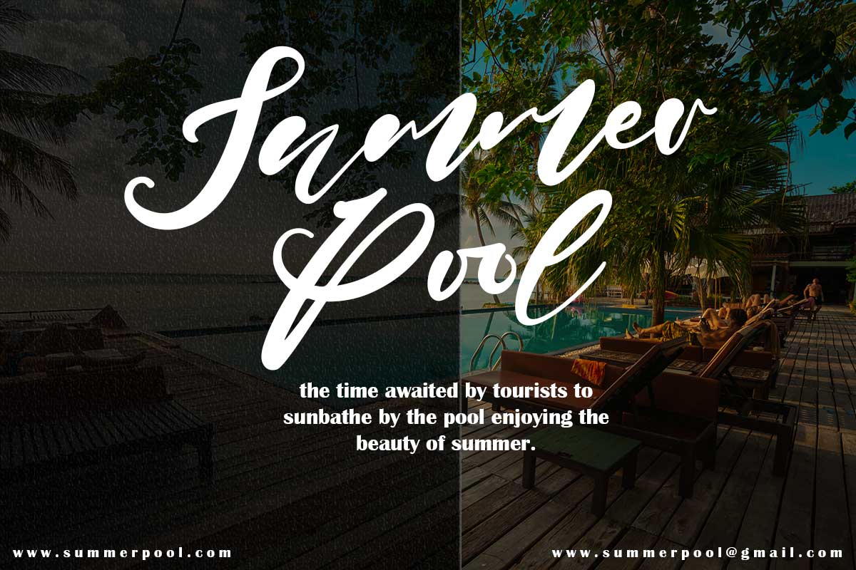 Erica Gavin Script Font - Image 8