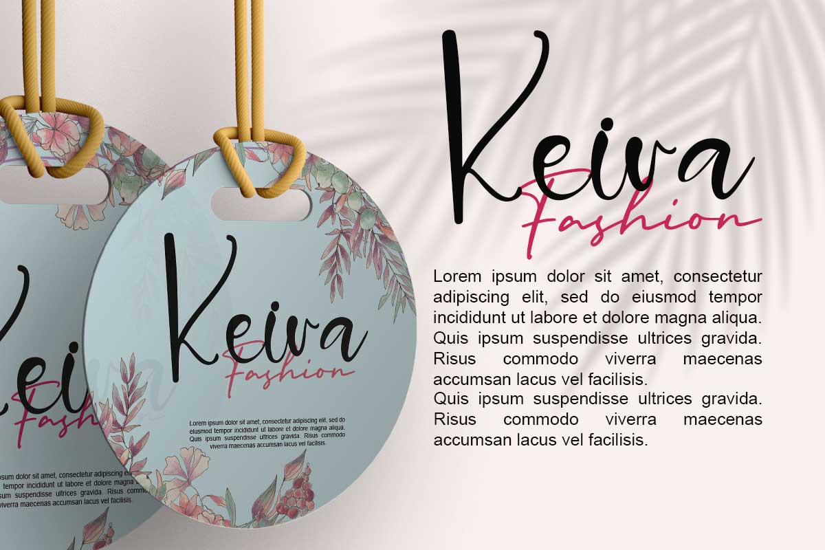 Farzana Script Font - Image 4