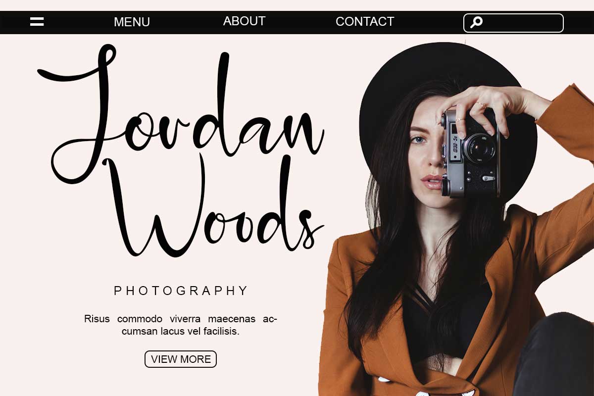 Farzana Script Font - Image 7